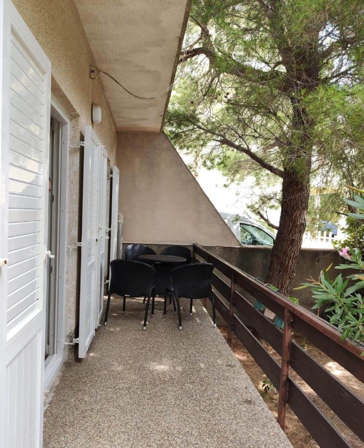 Danica Holiday House Cesarica Esterno foto