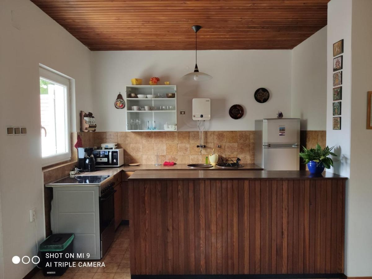 Danica Holiday House Cesarica Esterno foto