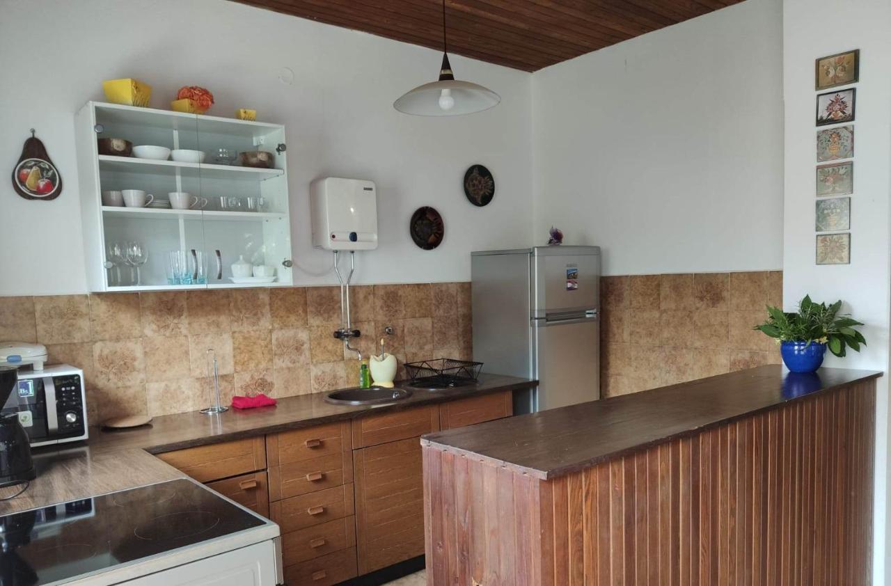Danica Holiday House Cesarica Esterno foto