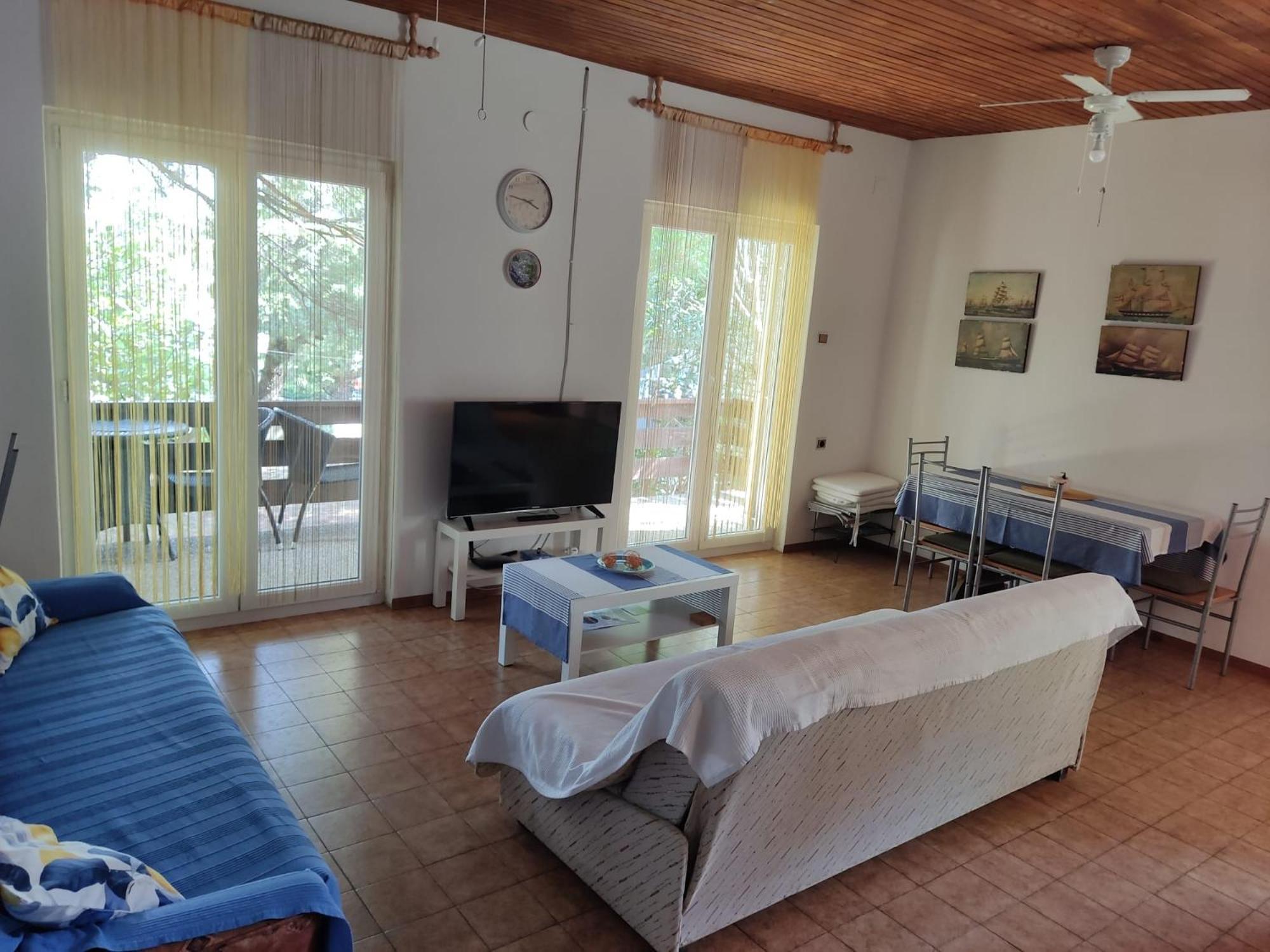 Danica Holiday House Cesarica Esterno foto