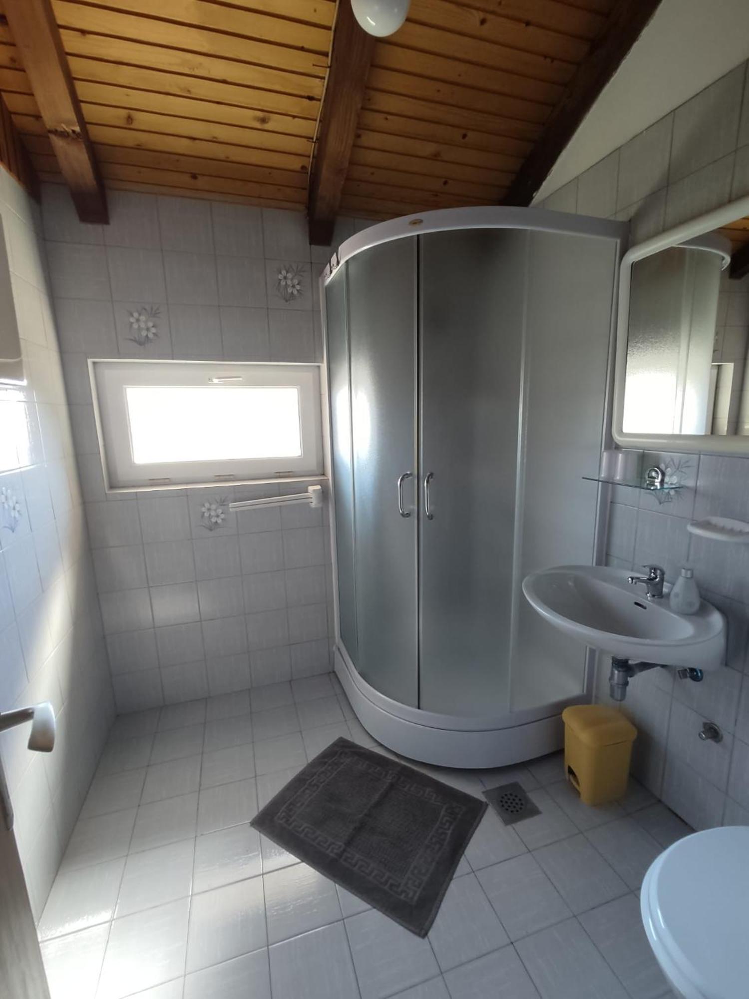 Danica Holiday House Cesarica Esterno foto