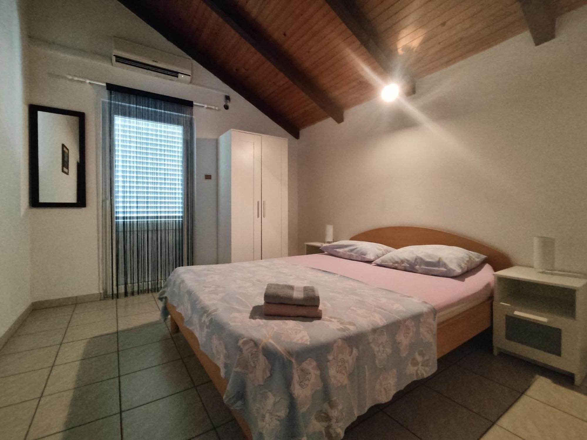 Danica Holiday House Cesarica Esterno foto
