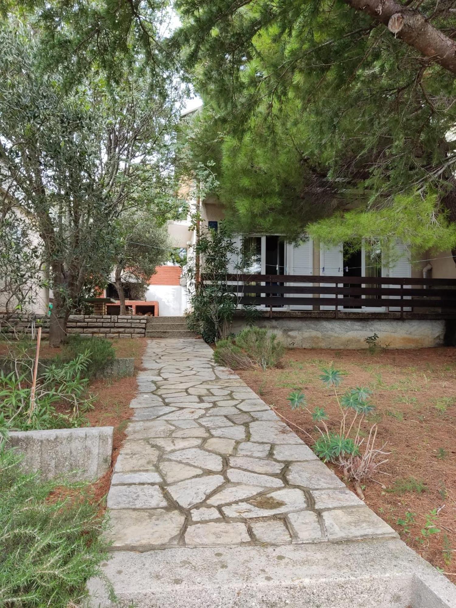 Danica Holiday House Cesarica Esterno foto