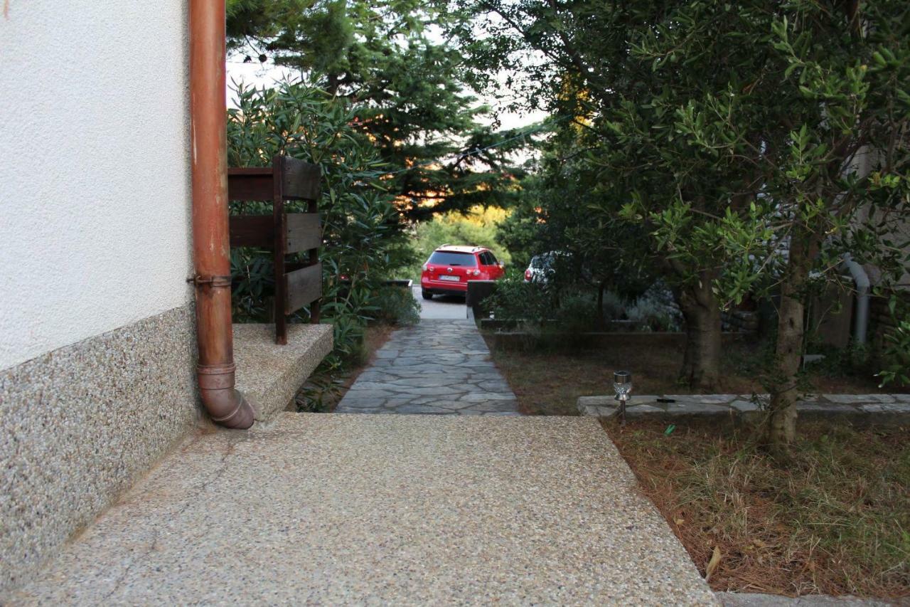 Danica Holiday House Cesarica Esterno foto