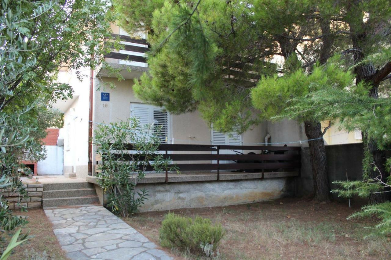 Danica Holiday House Cesarica Esterno foto