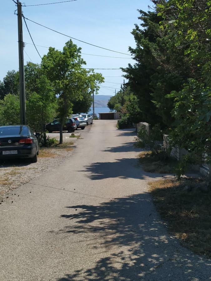 Danica Holiday House Cesarica Esterno foto