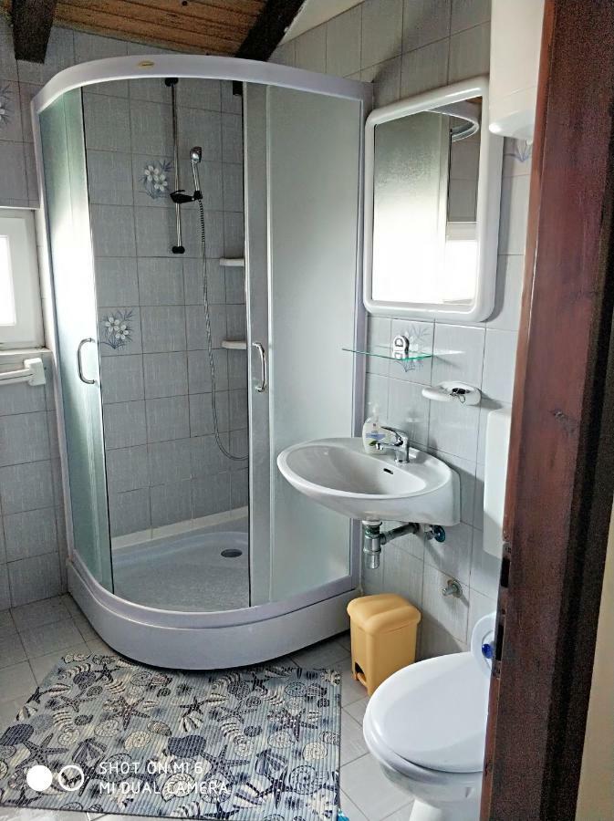 Danica Holiday House Cesarica Esterno foto