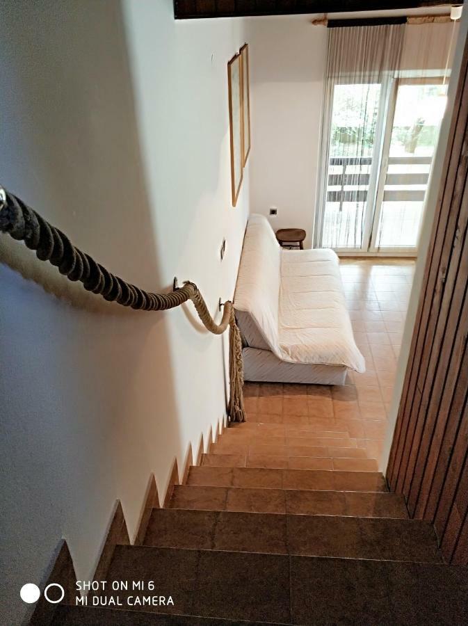 Danica Holiday House Cesarica Esterno foto
